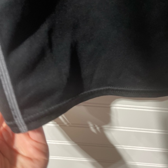 Nike Black Running Long Sleeve Medium Men’s - Picture 4 of 8